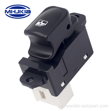 93580-3K000 Window Power Lifter Switch untuk Hyundai Sonata